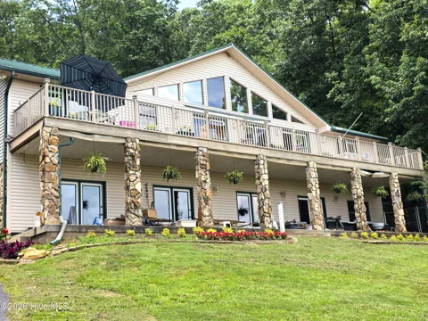 798 Timberwood Hills Road