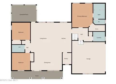 199 Dogwood Trail