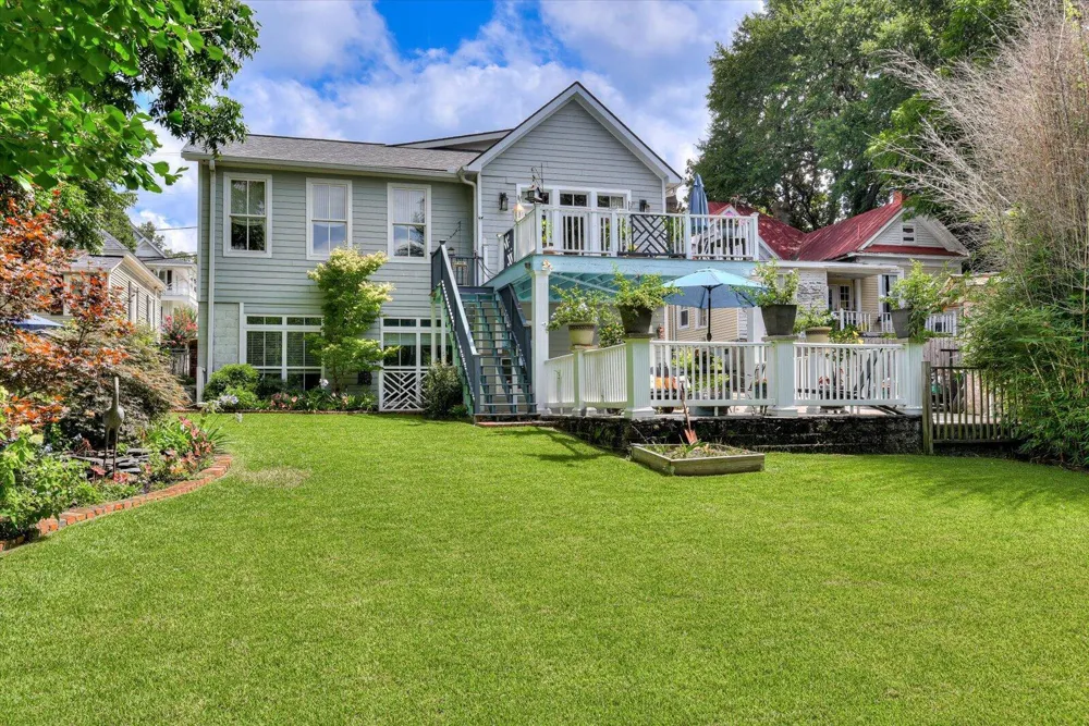 212 Jackson Avenue North Augusta, SC 29841