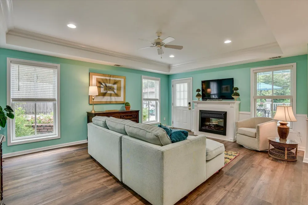 212 Jackson Avenue North Augusta, SC 29841