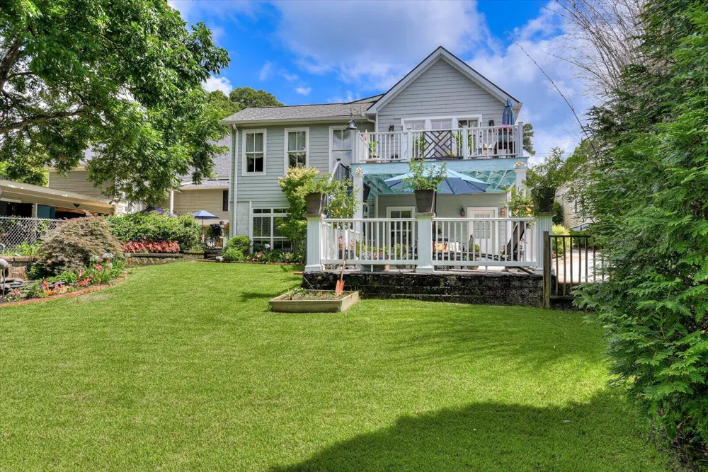 212 Jackson Avenue North Augusta, SC 29841