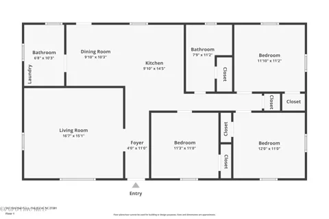 108 Woodberry Lane