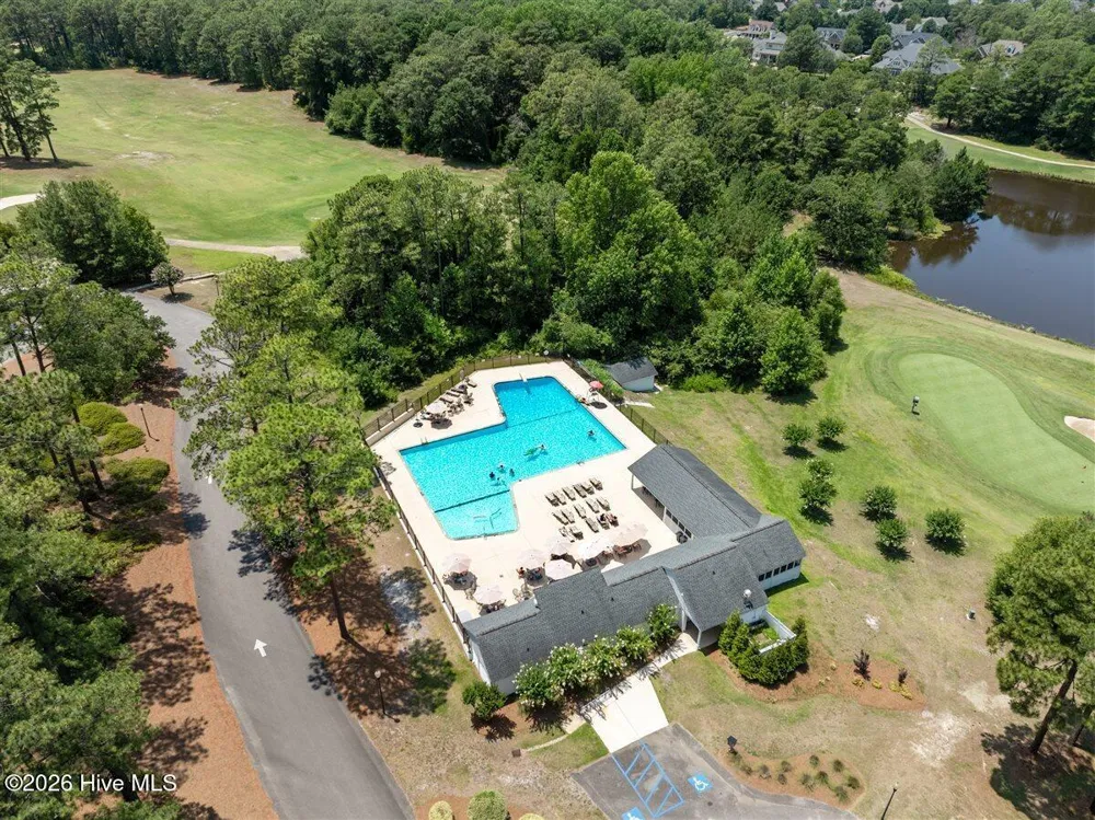 2965 Wedgeview Drive Fayetteville, NC 28306