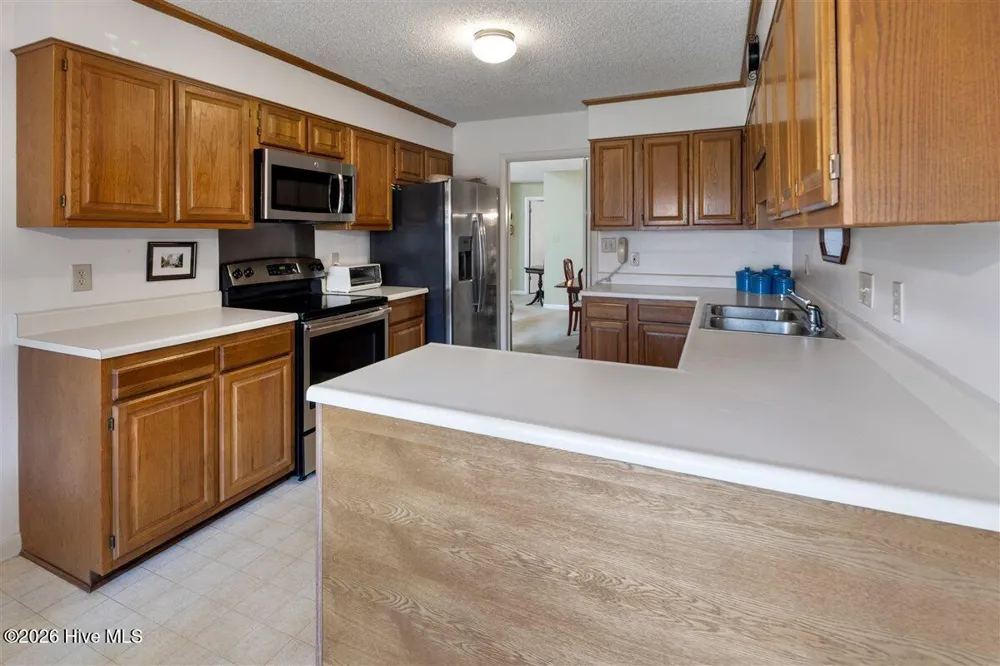 2965 Wedgeview Drive Fayetteville, NC 28306