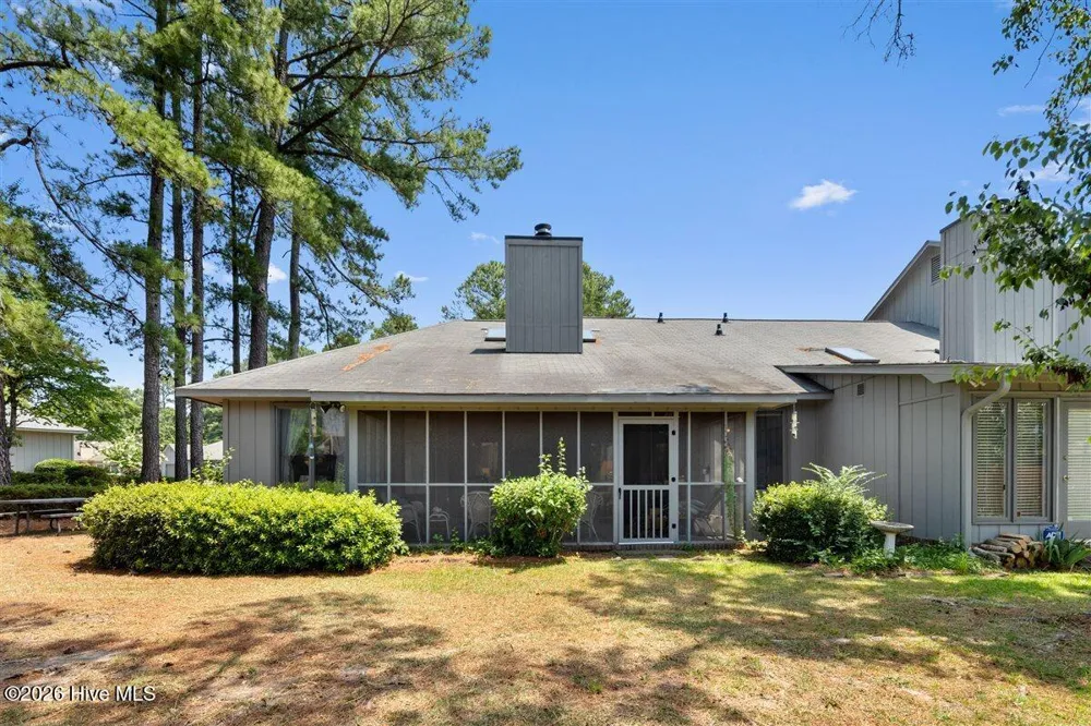 2965 Wedgeview Drive Fayetteville, NC 28306