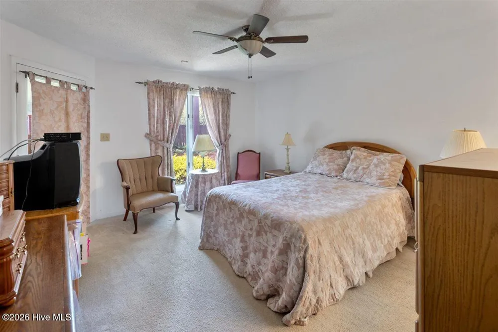 2965 Wedgeview Drive Fayetteville, NC 28306