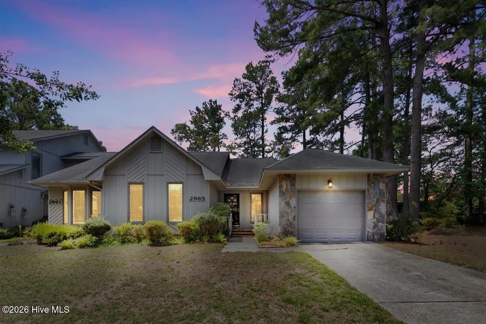 2965 Wedgeview Drive Fayetteville, NC 28306