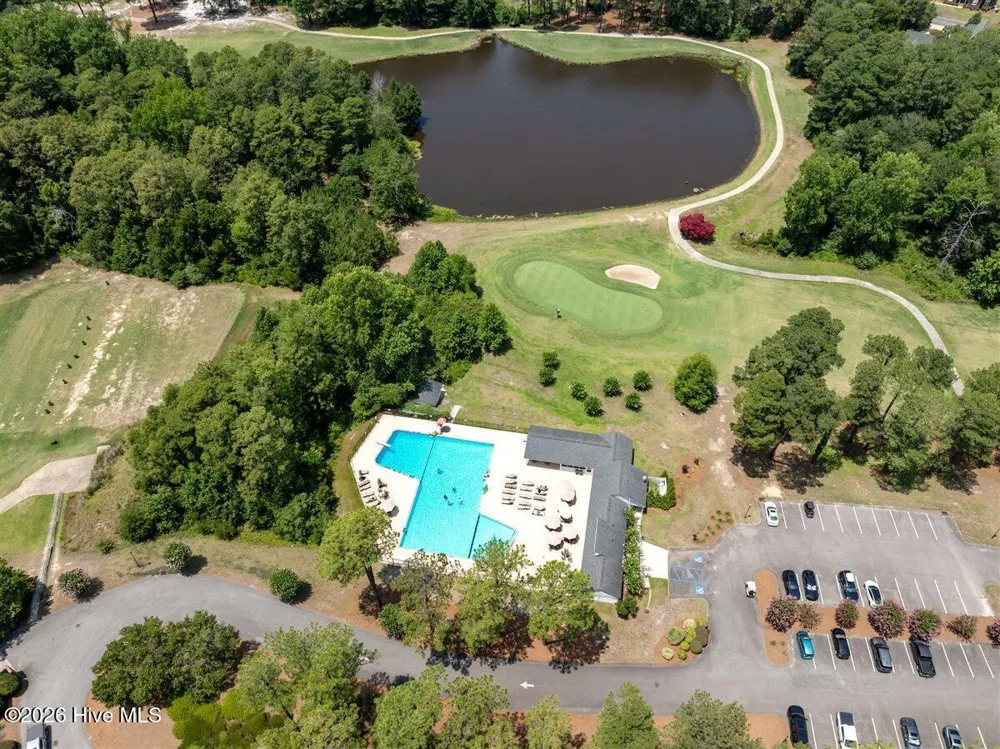 2965 Wedgeview Drive Fayetteville, NC 28306