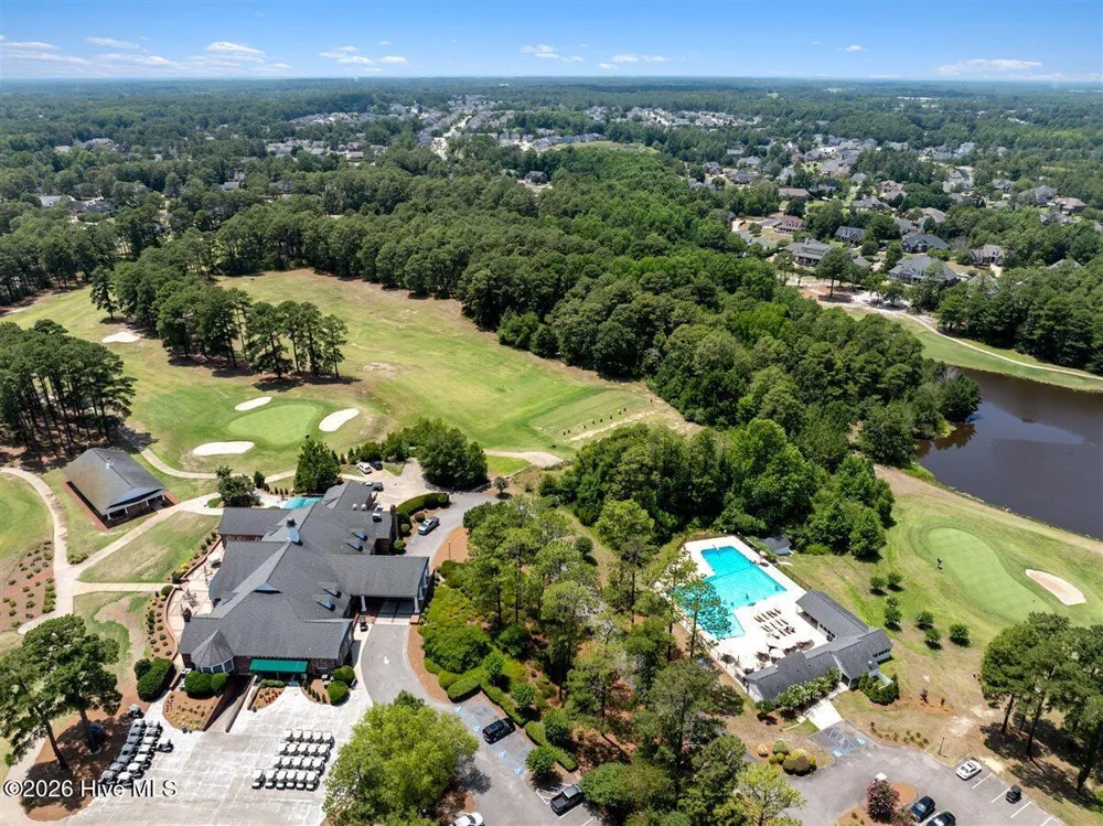 2965 Wedgeview Drive Fayetteville, NC 28306