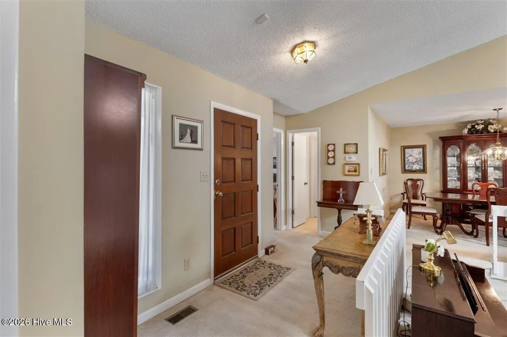 2965 Wedgeview Drive Fayetteville, NC 28306