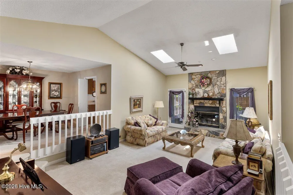 2965 Wedgeview Drive Fayetteville, NC 28306