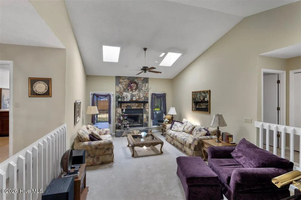 2965 Wedgeview Drive Fayetteville, NC 28306