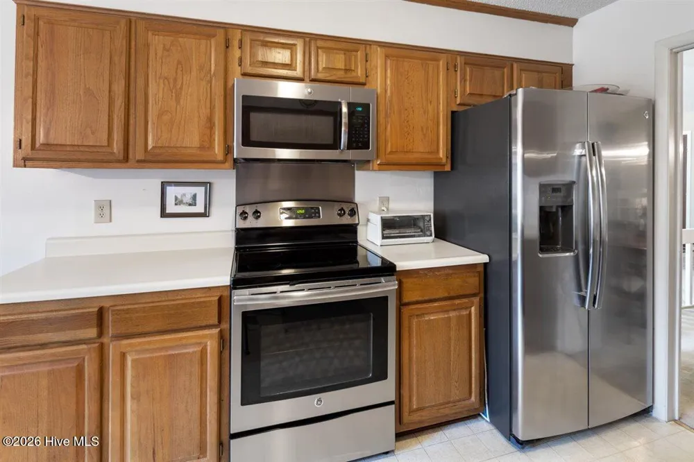 2965 Wedgeview Drive Fayetteville, NC 28306