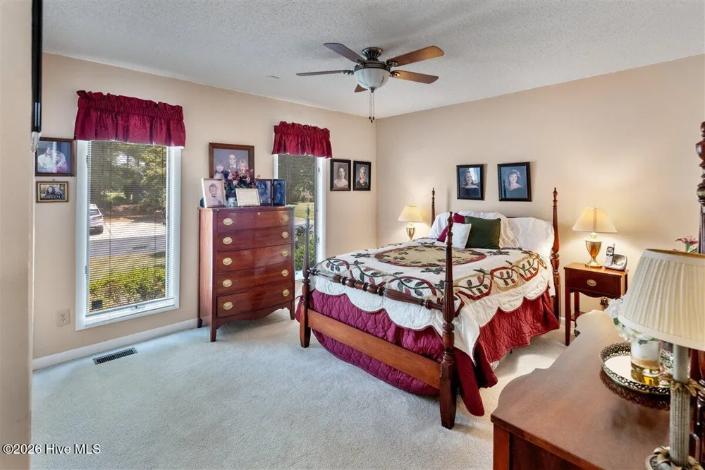 2965 Wedgeview Drive Fayetteville, NC 28306