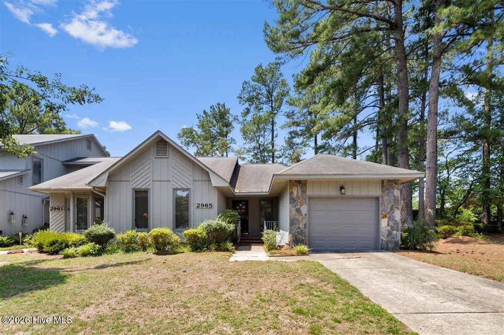 2965 Wedgeview Drive Fayetteville, NC 28306