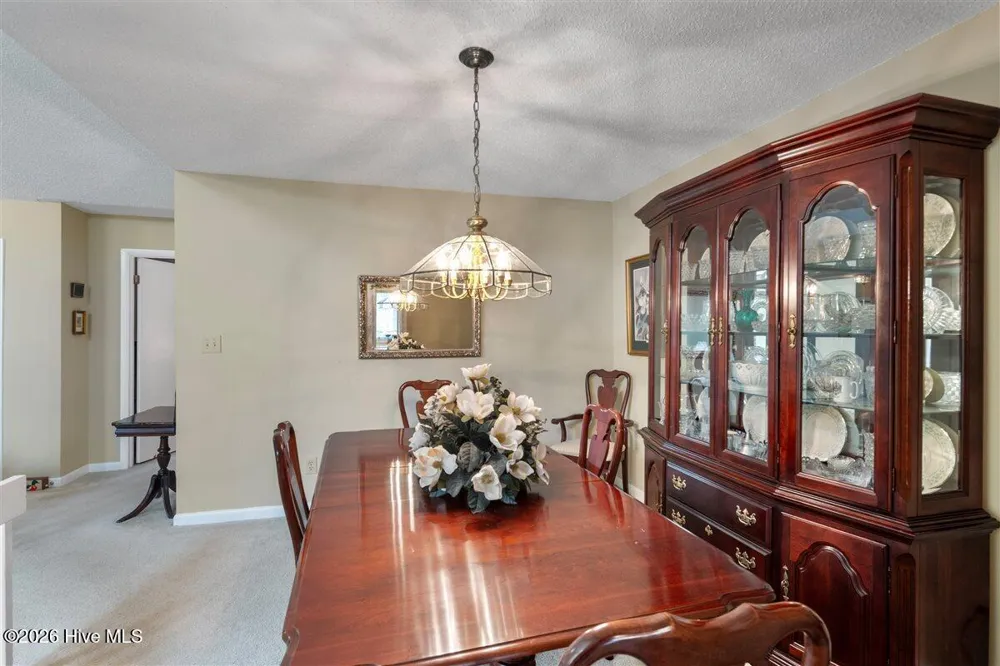 2965 Wedgeview Drive Fayetteville, NC 28306