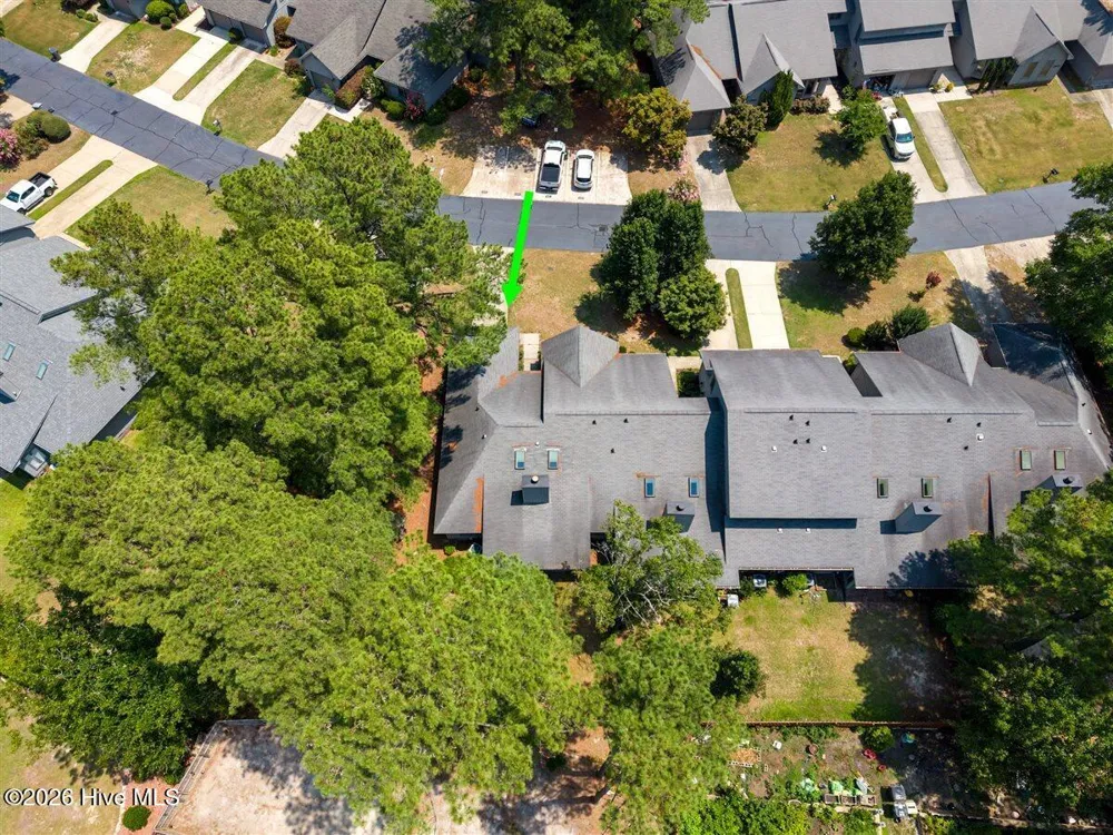 2965 Wedgeview Drive Fayetteville, NC 28306