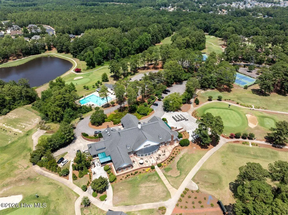 2965 Wedgeview Drive Fayetteville, NC 28306
