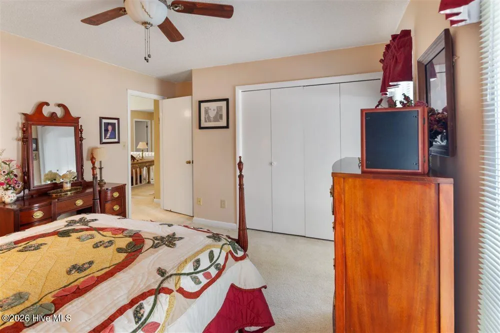 2965 Wedgeview Drive Fayetteville, NC 28306