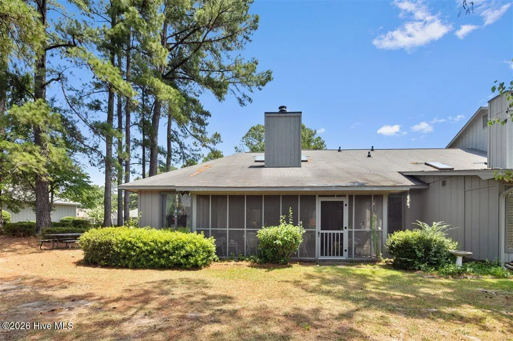 2965 Wedgeview Drive Fayetteville, NC 28306
