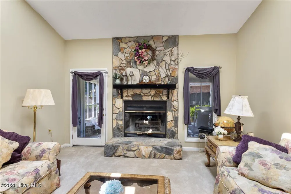 2965 Wedgeview Drive Fayetteville, NC 28306