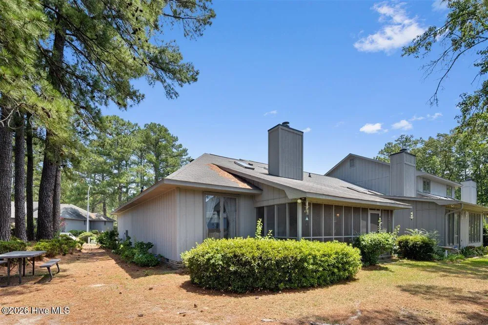 2965 Wedgeview Drive Fayetteville, NC 28306