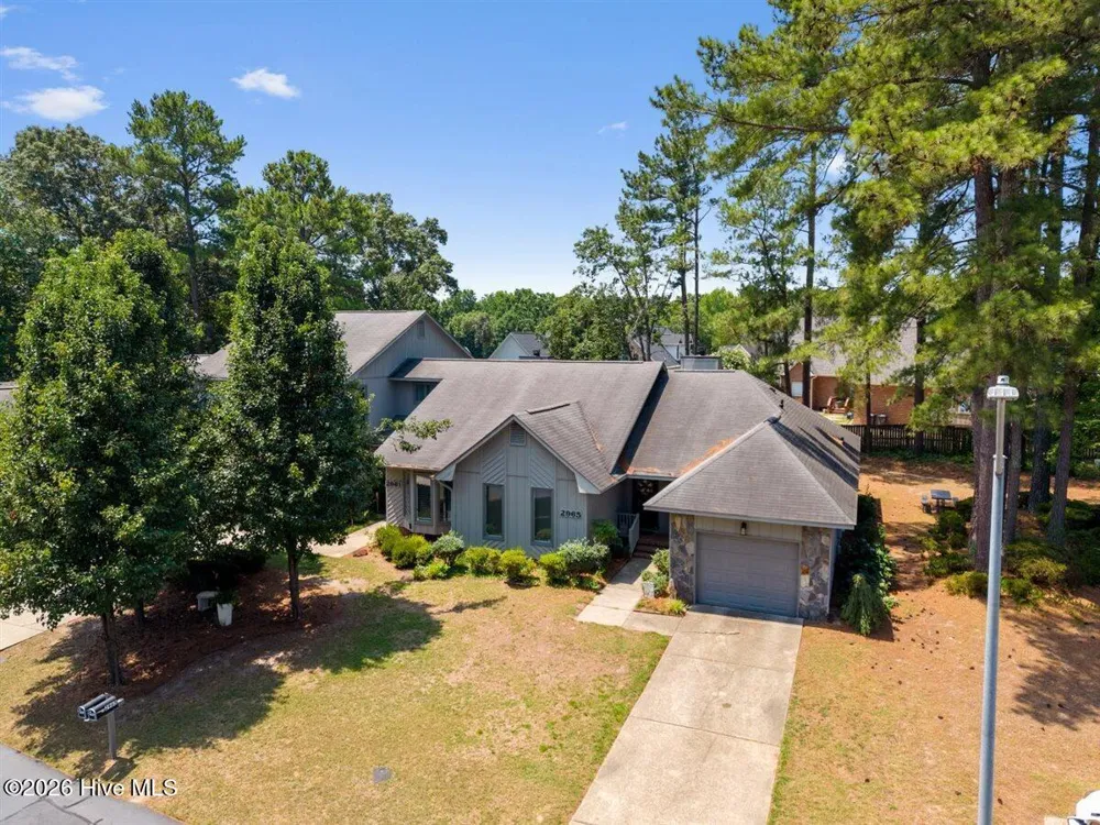 2965 Wedgeview Drive Fayetteville, NC 28306