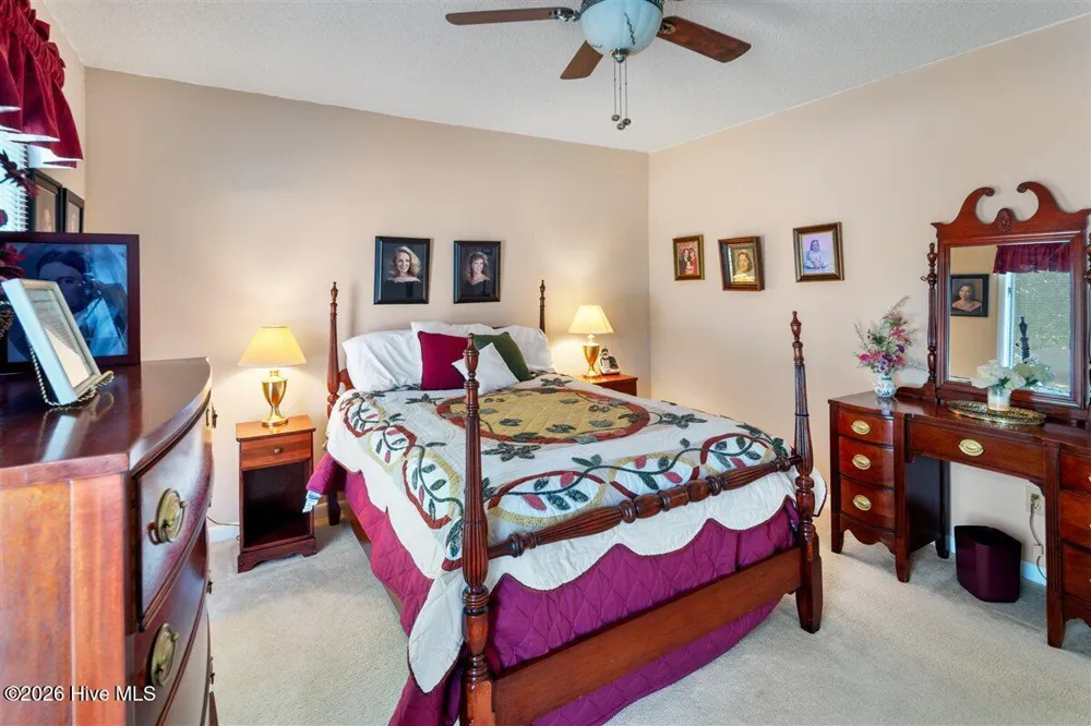 2965 Wedgeview Drive Fayetteville, NC 28306
