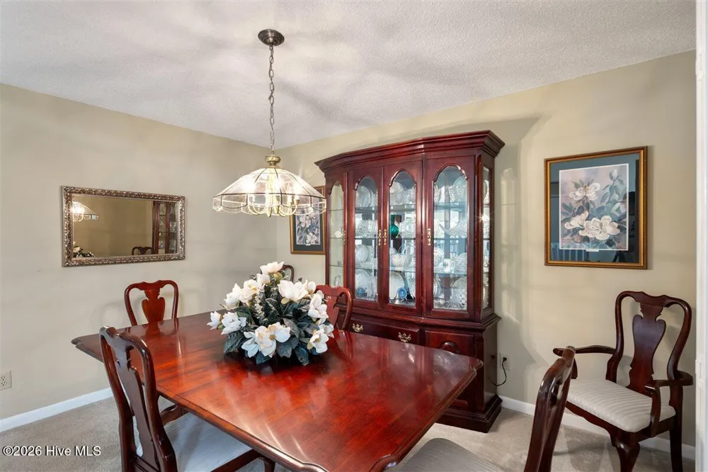 2965 Wedgeview Drive Fayetteville, NC 28306