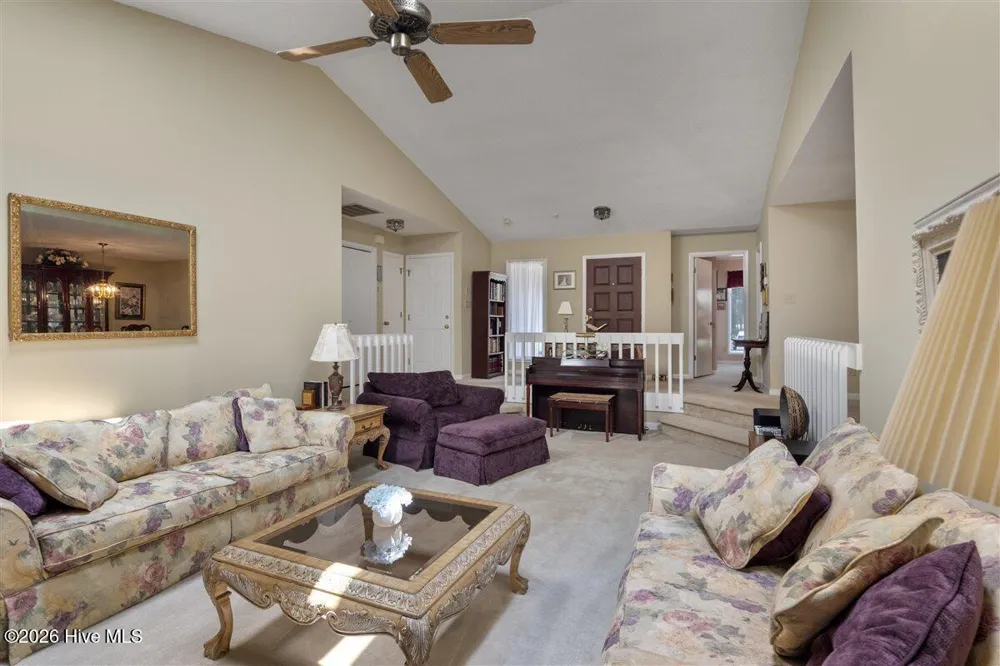 2965 Wedgeview Drive Fayetteville, NC 28306
