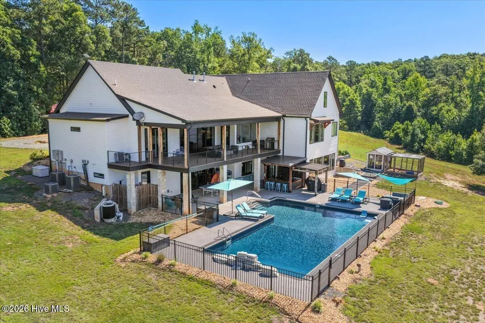 290 Old Chevy Road Moncure, NC 27559