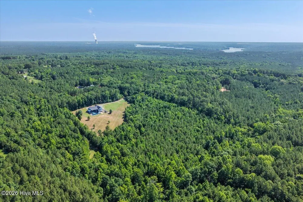 290 Old Chevy Road Moncure, NC 27559