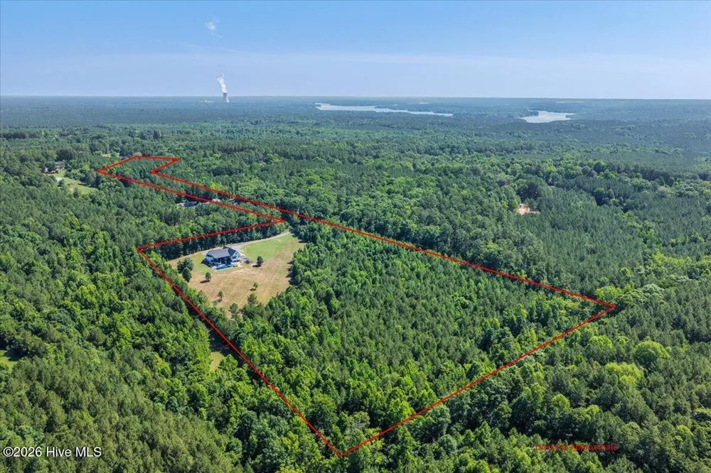 290 Old Chevy Road Moncure, NC 27559