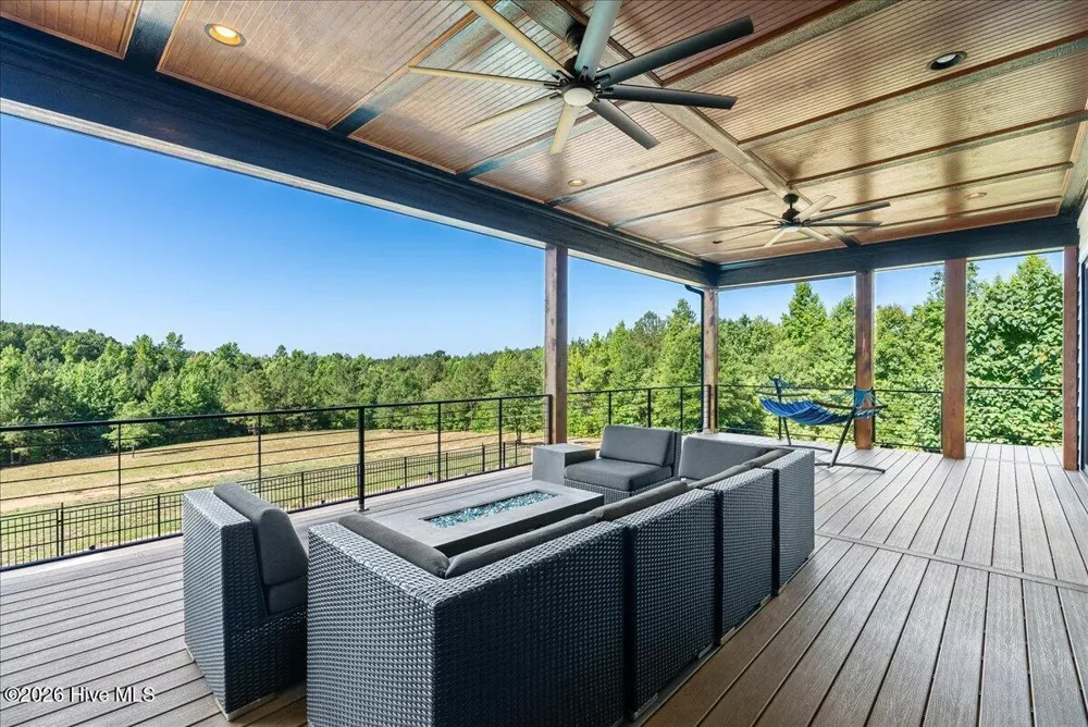 290 Old Chevy Road Moncure, NC 27559
