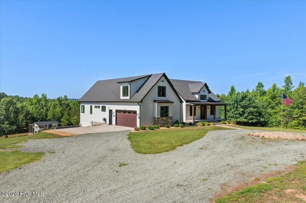290 Old Chevy Road Moncure, NC 27559
