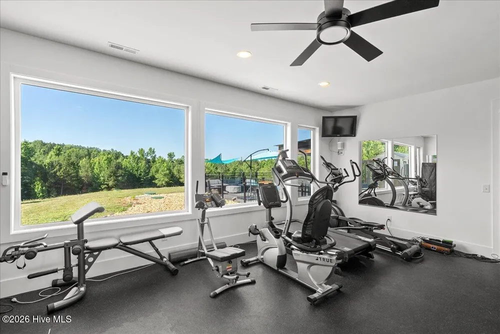 290 Old Chevy Road Moncure, NC 27559