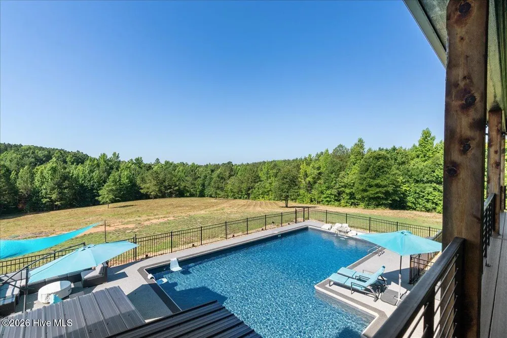 290 Old Chevy Road Moncure, NC 27559
