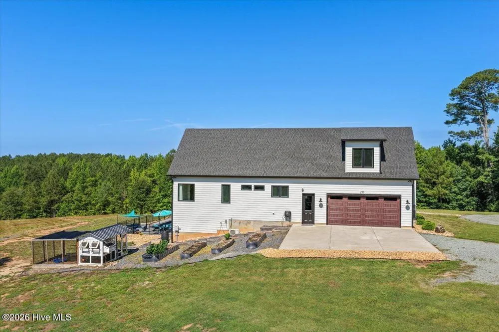 290 Old Chevy Road Moncure, NC 27559