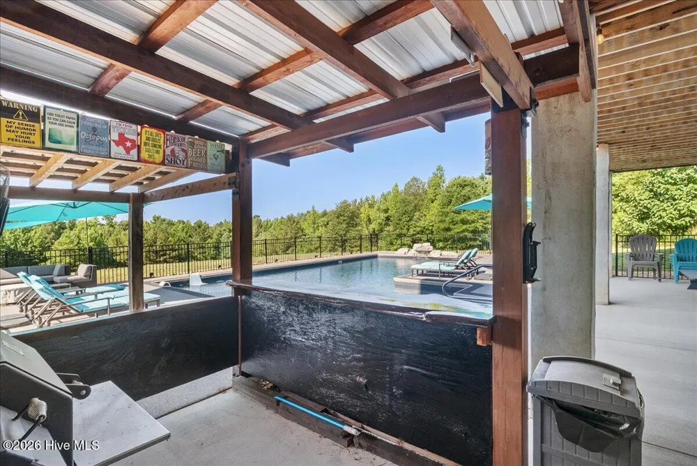 290 Old Chevy Road Moncure, NC 27559