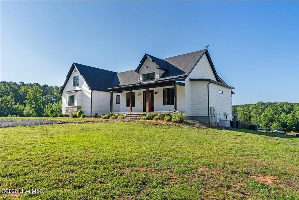 290 Old Chevy Road Moncure, NC 27559