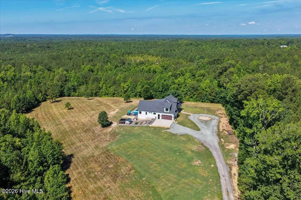 290 Old Chevy Road Moncure, NC 27559