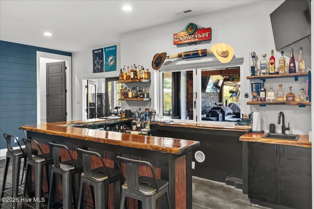 290 Old Chevy Road Moncure, NC 27559
