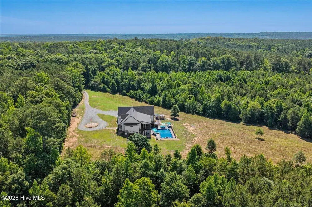 290 Old Chevy Road Moncure, NC 27559