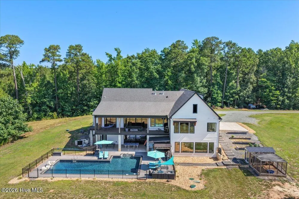 290 Old Chevy Road Moncure, NC 27559