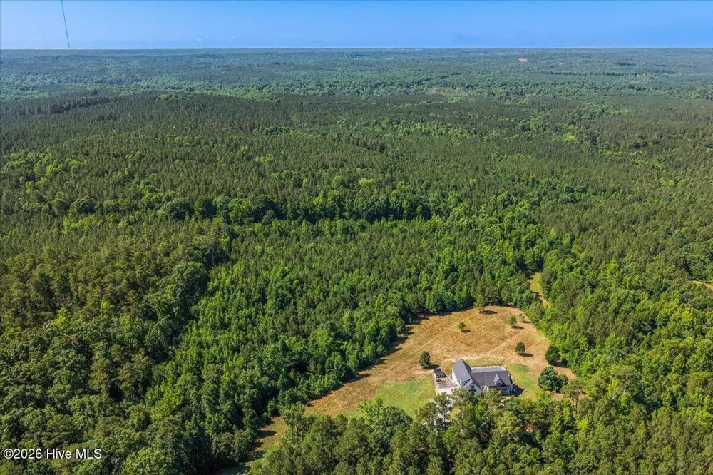 290 Old Chevy Road Moncure, NC 27559
