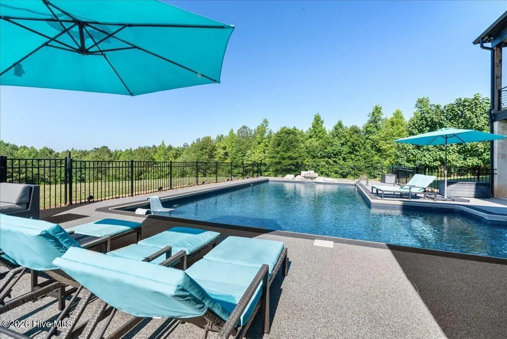 290 Old Chevy Road Moncure, NC 27559