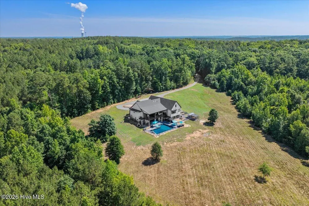 290 Old Chevy Road Moncure, NC 27559