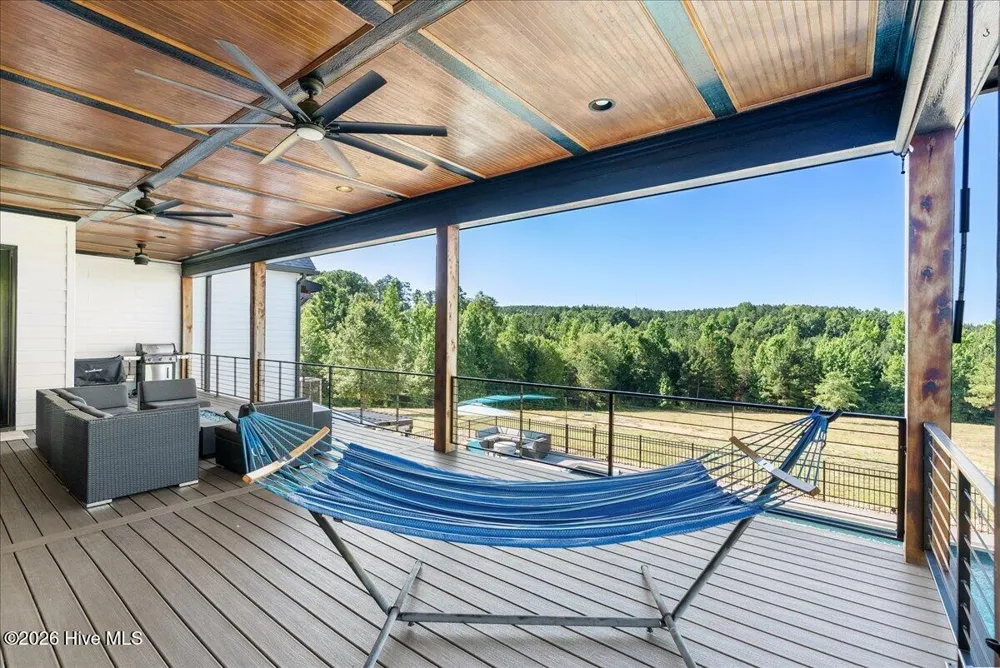290 Old Chevy Road Moncure, NC 27559