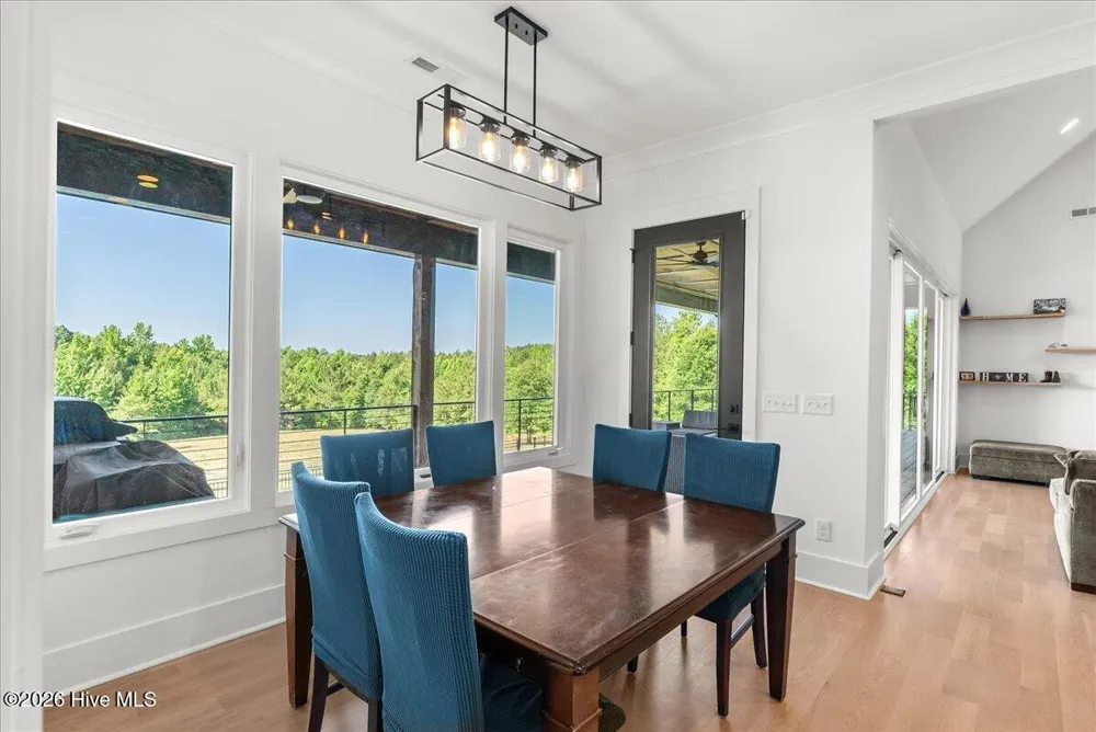 290 Old Chevy Road Moncure, NC 27559