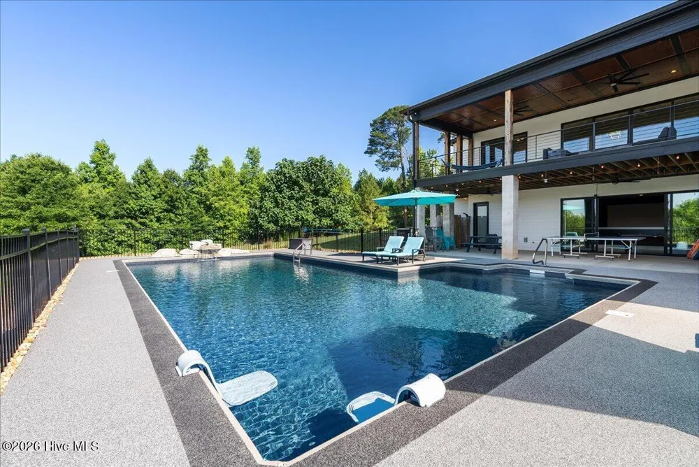 290 Old Chevy Road Moncure, NC 27559